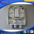 Oem Indoor Wall-Mounted Terminal Box New Mini Plastic Terminal Box FTT-FTB-S108